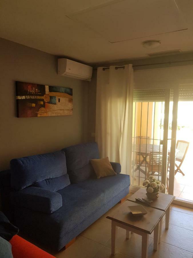 Sunset Tarifa Apartment Luaran gambar